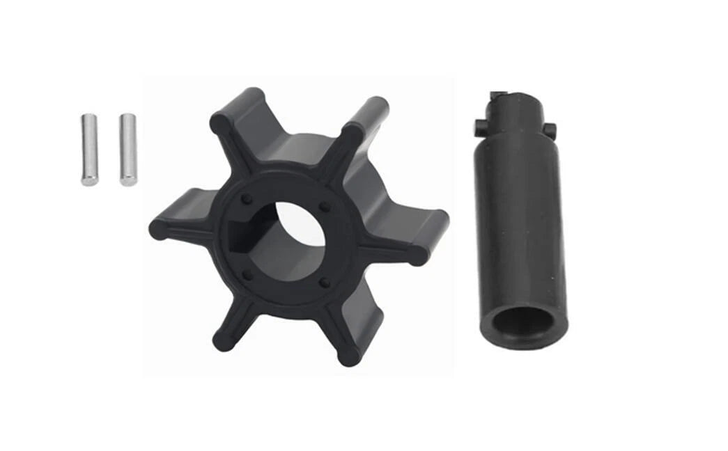 Water Pump Repair Kit For Yamaha 2 4stroke 2.5hp 3hpoutboard