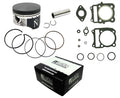 Namura Top End Kit For Arctic Cat 300 4x4 & 2x4 1998-2005 Atv/utv