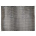 Chaparral Boat Non-Skid Mat 48 x 36 Inch Gray Rubber by Chaparral