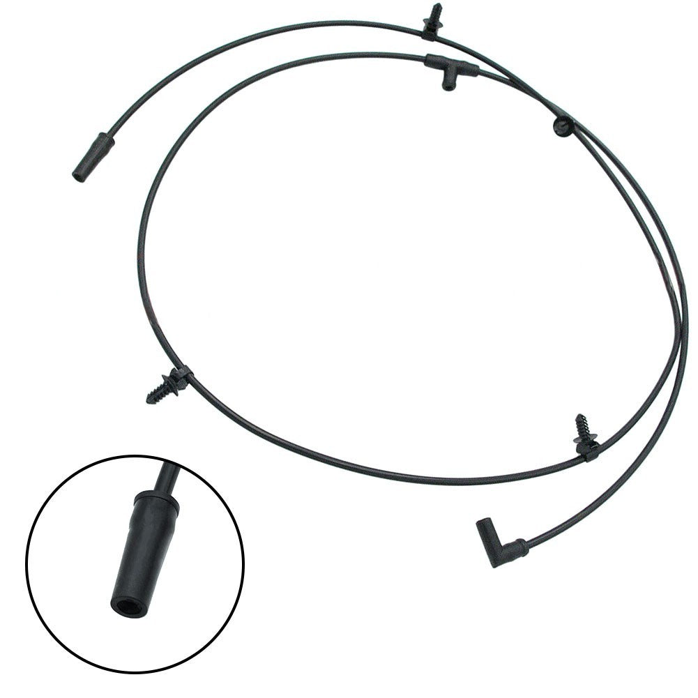 Windshield Washer Hose for Dodge Journey 2009-2020