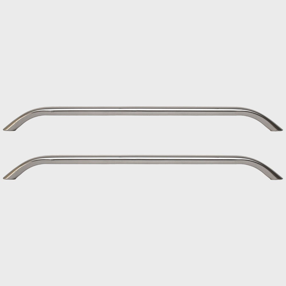 Centurion Boat Grab Rails Stainless Set of 2 by Centurion