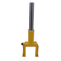Pv326 Track Adjuster 7 Roller Fits John Deere 650h Xlt 650j Xlt
