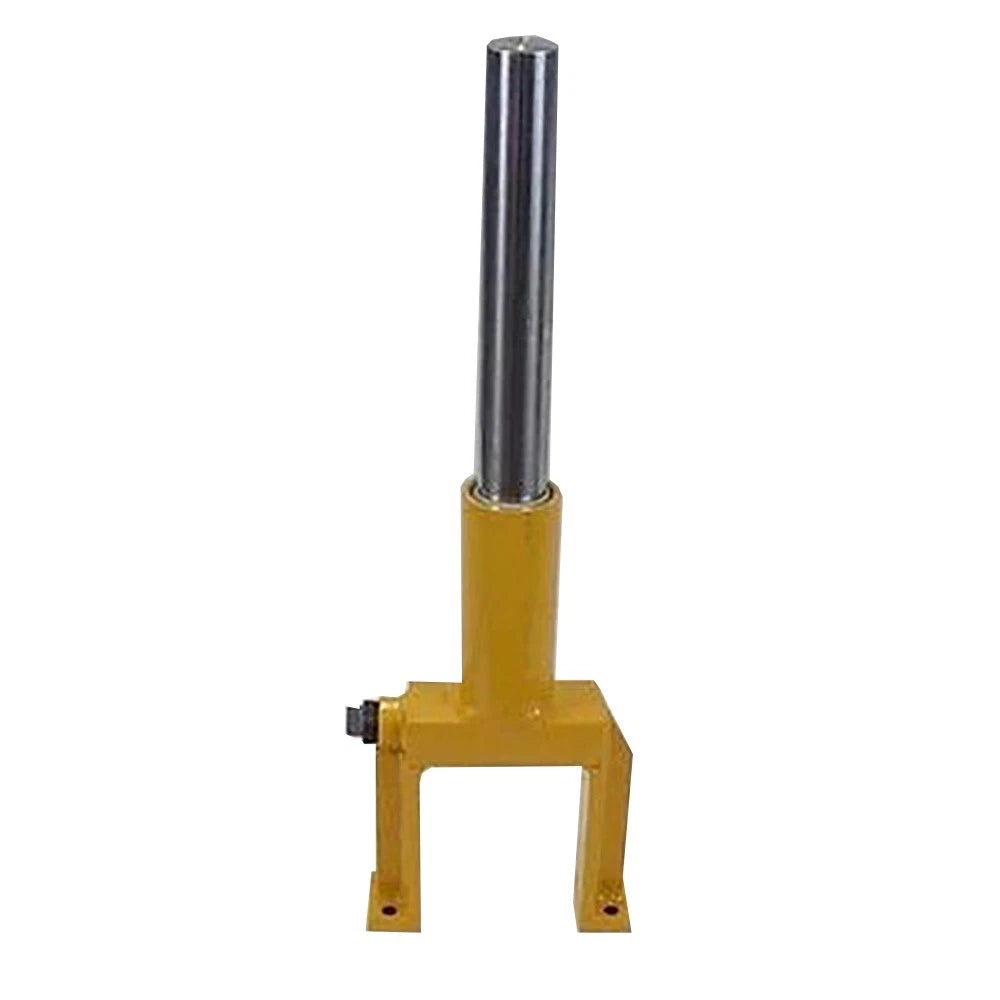 Pv326 Track Adjuster 7 Roller Fits John Deere 650h Xlt 650j Xlt