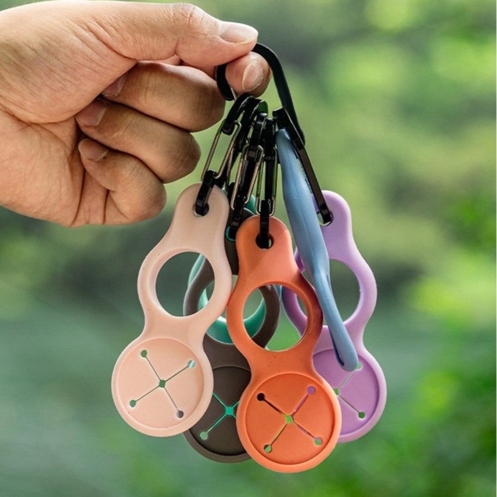 Silicone Water Bottle Holder Marine Accessory