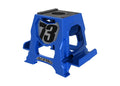 Acerbis Phone Stand Blue For Offroad Racks And Mounts, Model