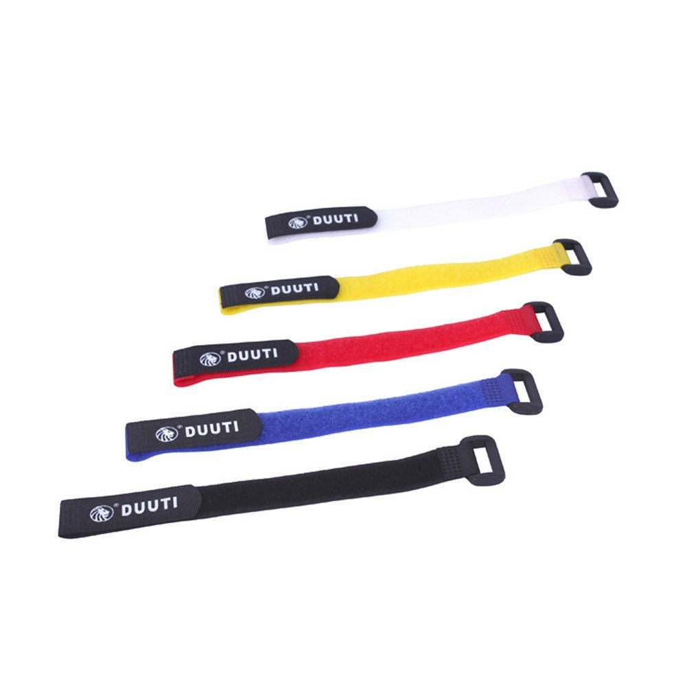 Bike Band Fastener Cable