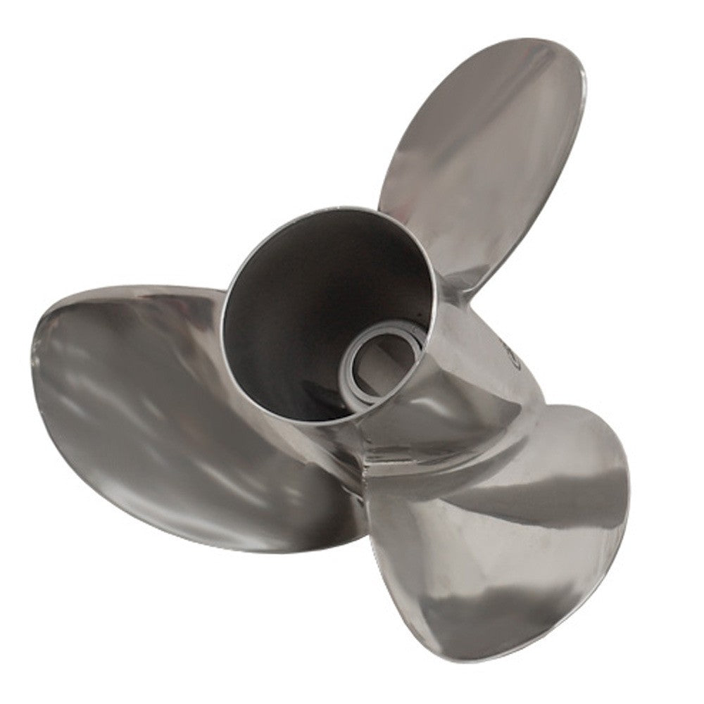 Mercury Enertia ECO Boat Propeller LH 16 x 17P by Mercury