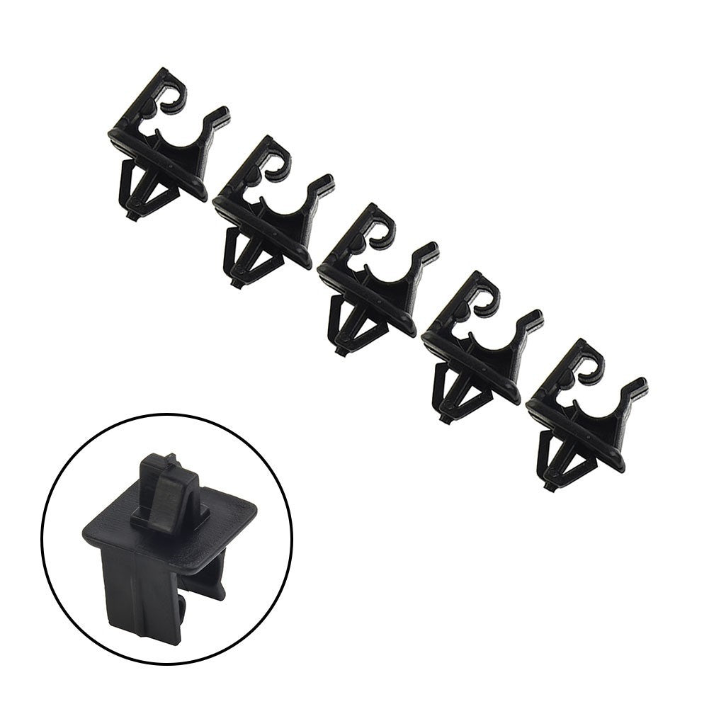 Hood Rod Clip for KIA Carens Pregio