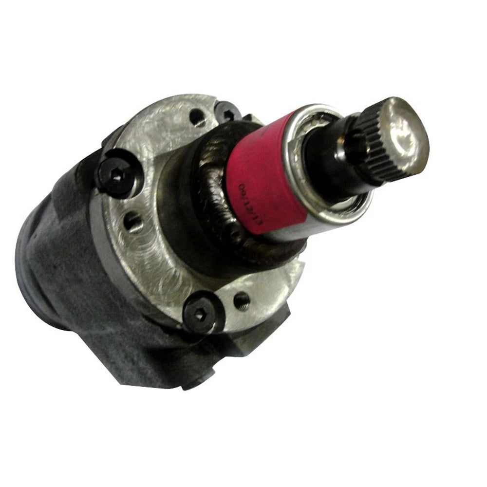 D91505 Hyd Steering Valve Fits Case Backhoe 480e 580d 580e With New