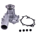 Water Pump 123900-42000 For Komatsu 4d106 Yanmar 4tnv106 Engine