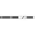 Shaft H224011 Fits Case 9770sts