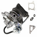 Rhf4 Turbo For Nissan Navara D22 2.5l Yd25ddti Cab-star 2006-2011