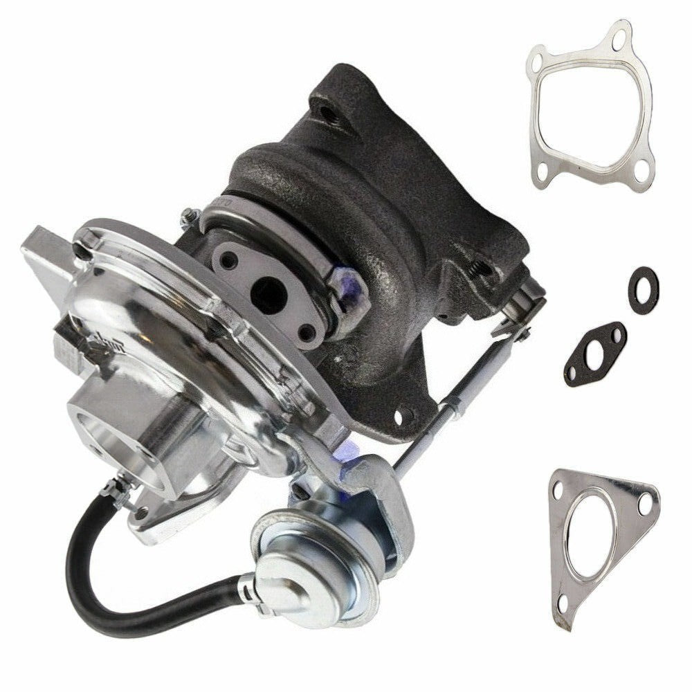 Rhf4 Turbo For Nissan Navara D22 2.5l Yd25ddti Cab-star 2006-2011
