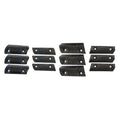 V12077 Cyl Bar Set Hardened