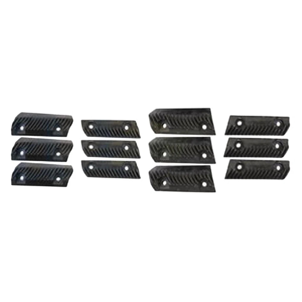V12077 Cyl Bar Set Hardened