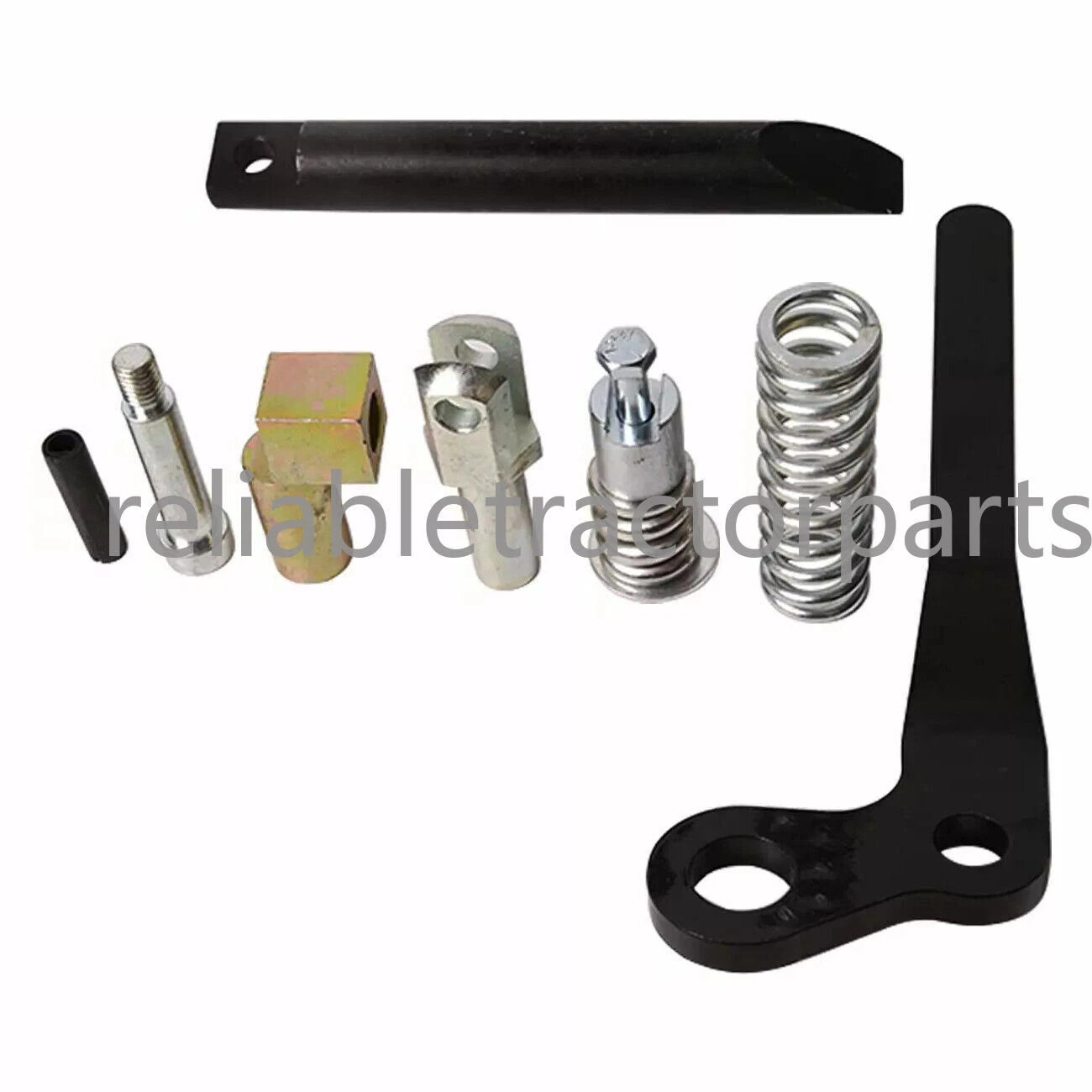 6724776 Fits For Bobcat 864 873 883 A220 S130 S250 S250 S300 Left