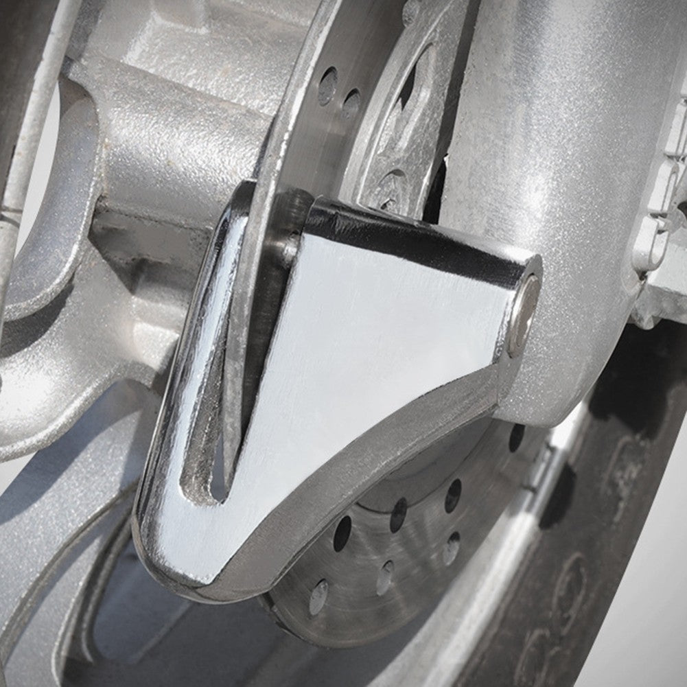 Disc Brake Lock Bicycle Scooter