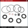 Propeller Shaft Seal Kit For Yamaha Outboard F25 C30 25 30 Hp