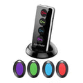 Remote Wireless Key Wallet Lost Locator Finder Receiver Electronic 4