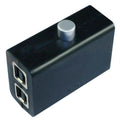 Usb Device Sharing Share Switch Box Hub 2 Ports Pc Computer Scanner