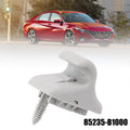 Car Retainer Clip Car Accessories Car Plug-and-play Retainer Clip Sun