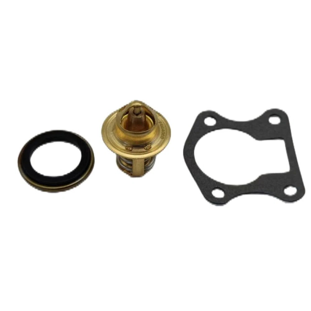 Thermostat Repair Service Kit for Mercury 75-120HP Outboard Motors