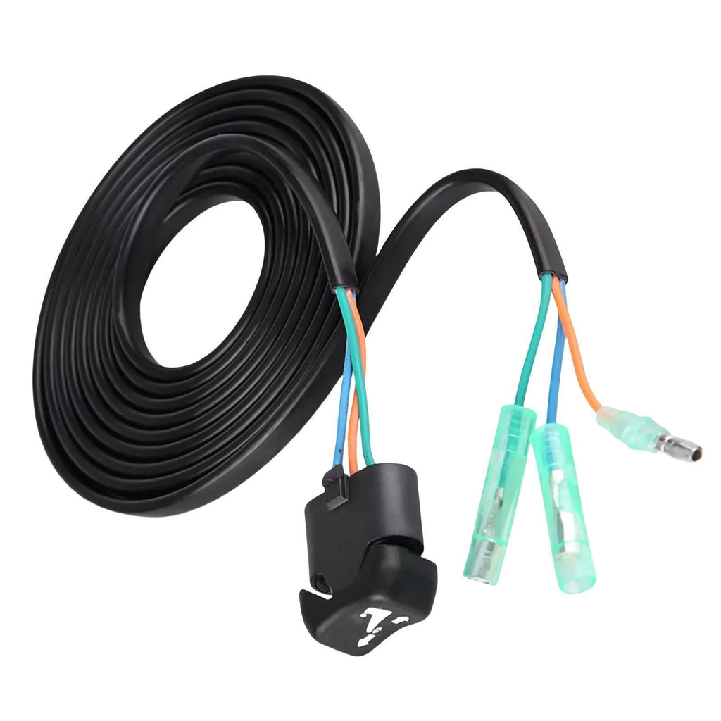 Yamaha Outboard Trim Tilt Switch F150-F225