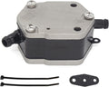 Fuel Pump & Gasket Yamaha Outboard 115-300 HP by Yamaha