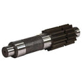 Shaft 401878r1 Fits Case 1644 1660 1666 1670 1680 1688 2055 2144 2155