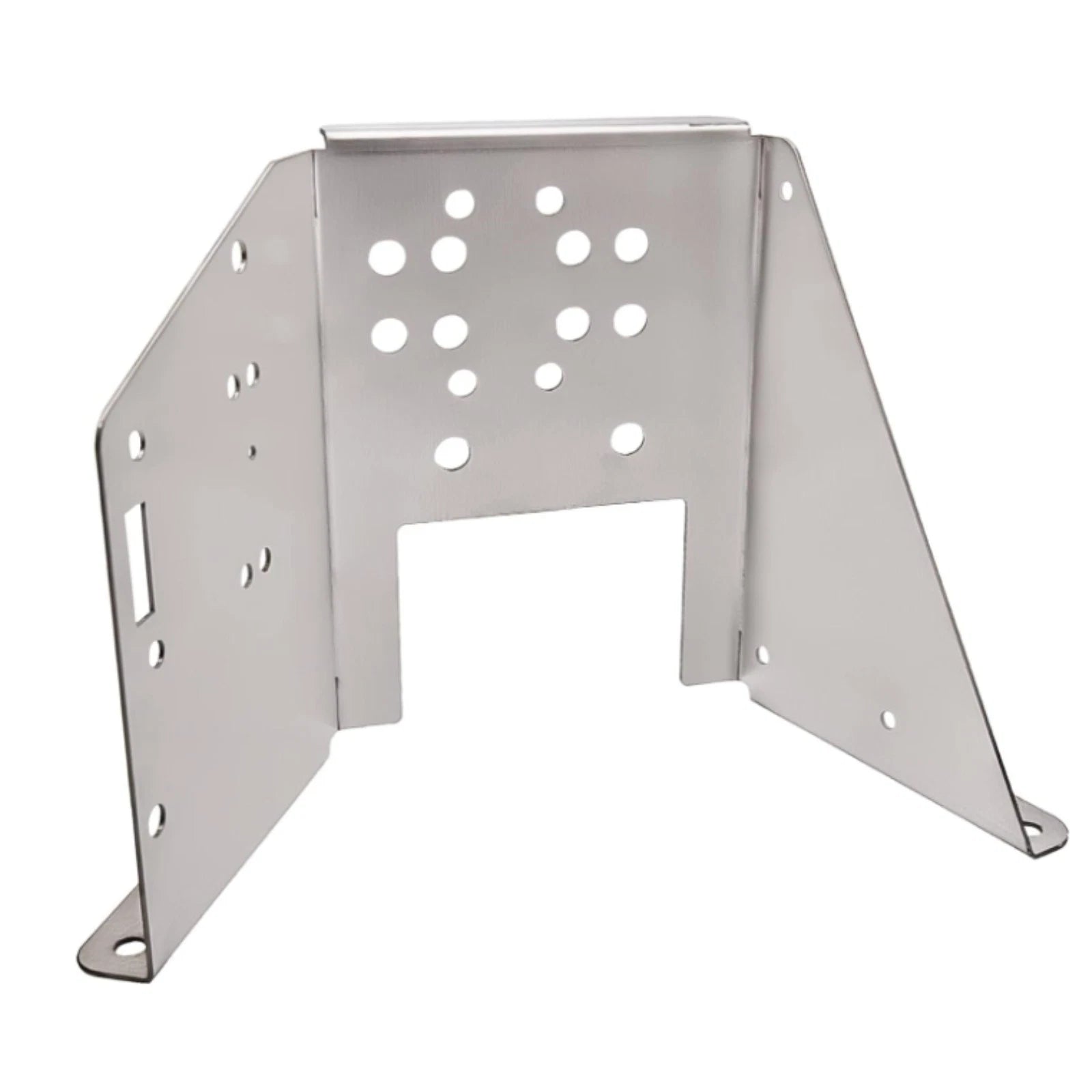 Pump Bracket Stainless Steel For Mercruiser Trim 42419a1 862548a1