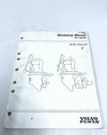 Volvo Penta 7788885-7, Sd-dp Drive Unit, (Nc) Models | Hook & Hull Co