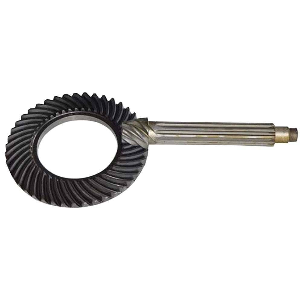 Differential Set 7-tooth Pinion 43-tooth Ring Gear Fits Case A168160