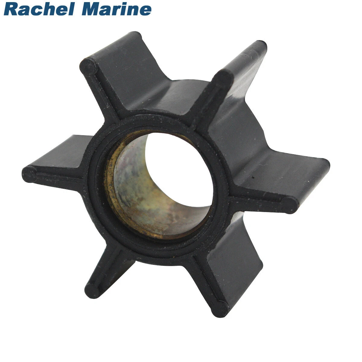 Water Pump Impeller for Mercury 3.5-6HP Outboards
