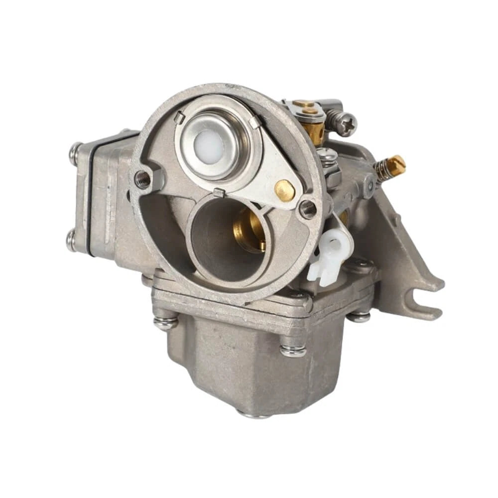 Outboard Carburetor for Yamaha 2-Stroke 4/5HP Motor (6E0/6E3)