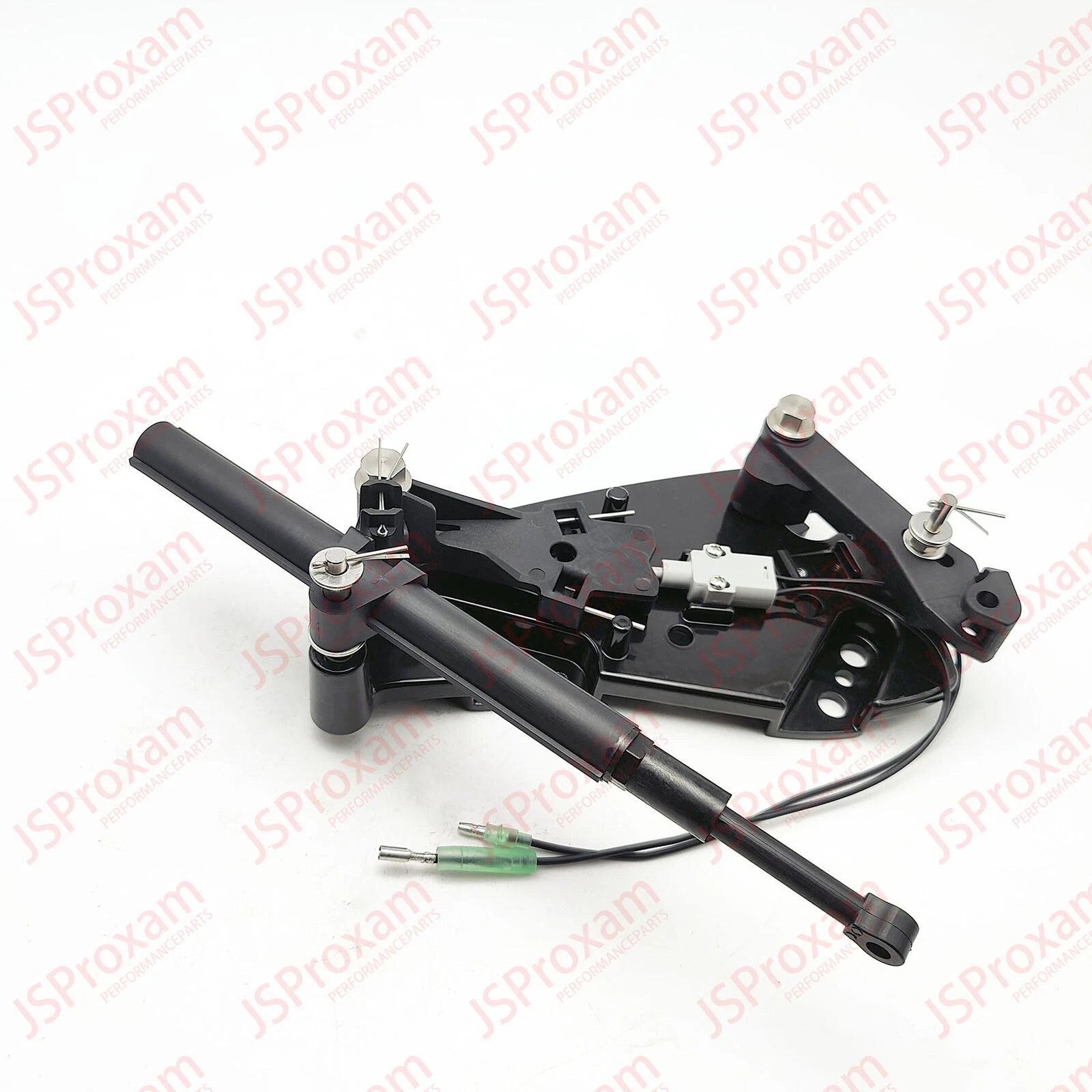 Shift Plate Kit Fits Fit Mercury Marine/mercrui<wbr/>ser 864363a1