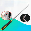 Stainless Steel Door Handle Removal Wrench