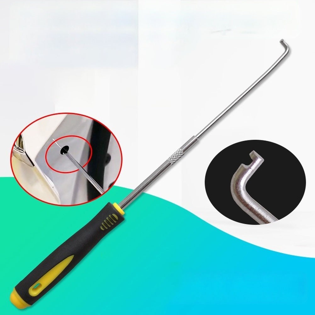 Stainless Steel Door Handle Removal Wrench