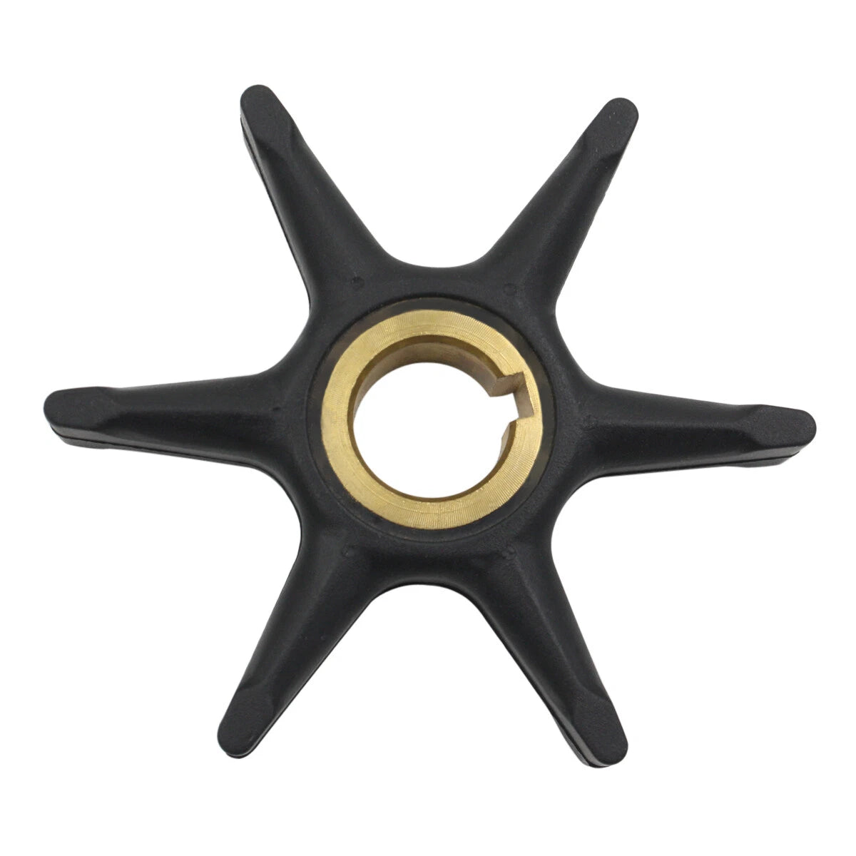 Impeller for Johnson Evinrude/OMC BRP Outboard Motor 18-3003