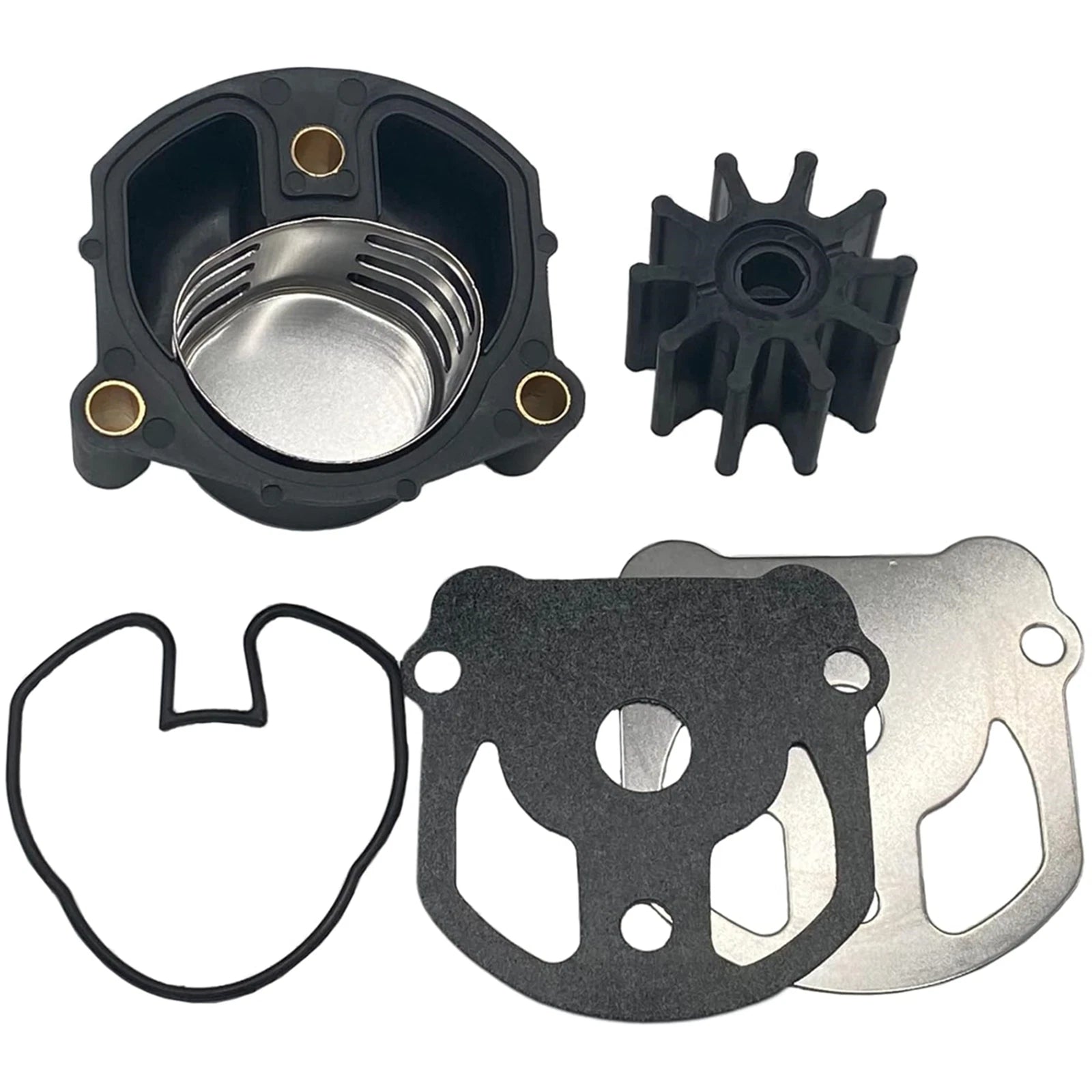 New Impeller Kit for OMC Cobra 1986-1993