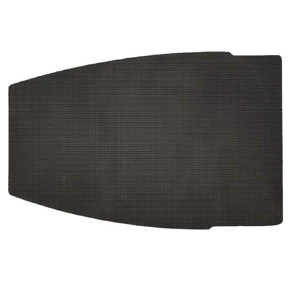 Tracker Boat Non Skid Mat 168862 | 16 7/8 x 11 Inch Textured BlackOpen