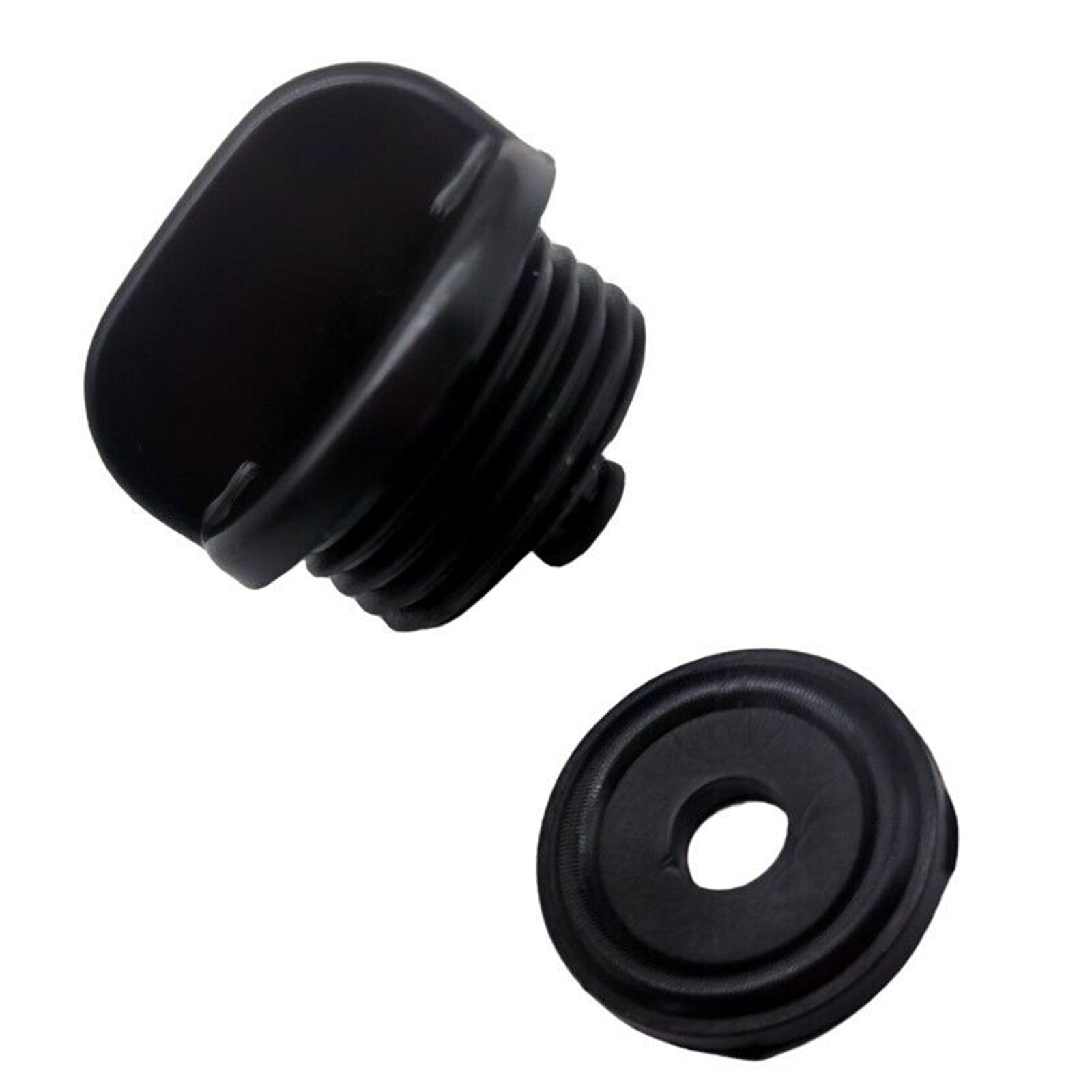 Water Flush Plug & Gasket Suzuki DF Series by Suzuki