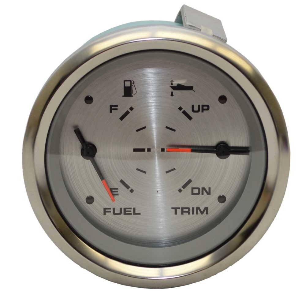 Boat Multi Function Gauge Veethree 70650F by Veethree