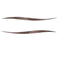 Tracker Boat Wave Decal 155877 Copper Stickers by Tracker