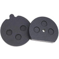 Hand Brake Park Pad 15/920103 478/00849 15/913501 For Jcb 1400b 216