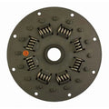 Hf9825201 13" Torsional Damper, W/ 36 Spline Hub - Fits New Holland