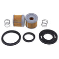 For Mercury Marine/mercrui<wbr/>ser New Filter Kit-fuel 35-8m0046752