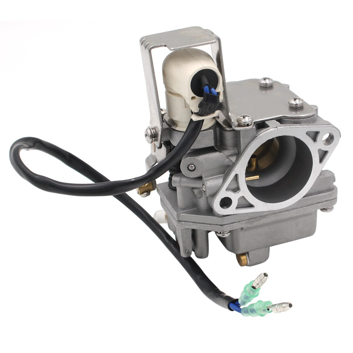 Carburetor for Yamaha F20 F25 Outboards by Yamaha