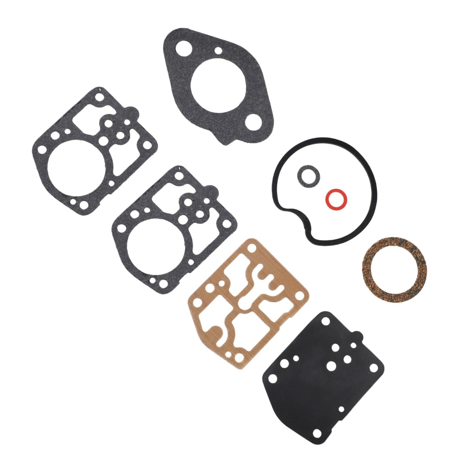 Carburetor Kit for Mercury Outboards by Mercury