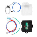 637360 Temp Monitor Control Kit For Norcold Rv 1210 Series Fridge