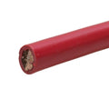 Almo Boat Marine Wire 2 AWG Red by Almo